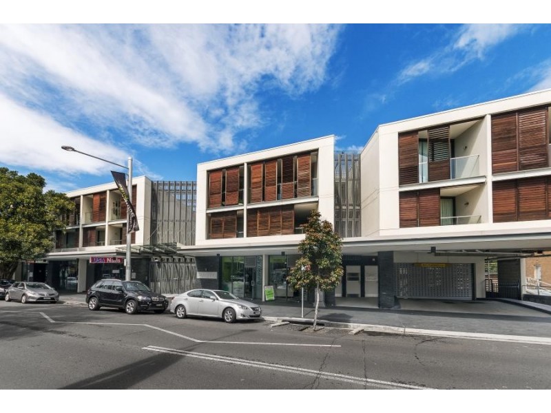 9/8 Bellevue Road, Bellevue Hill NSW 2023