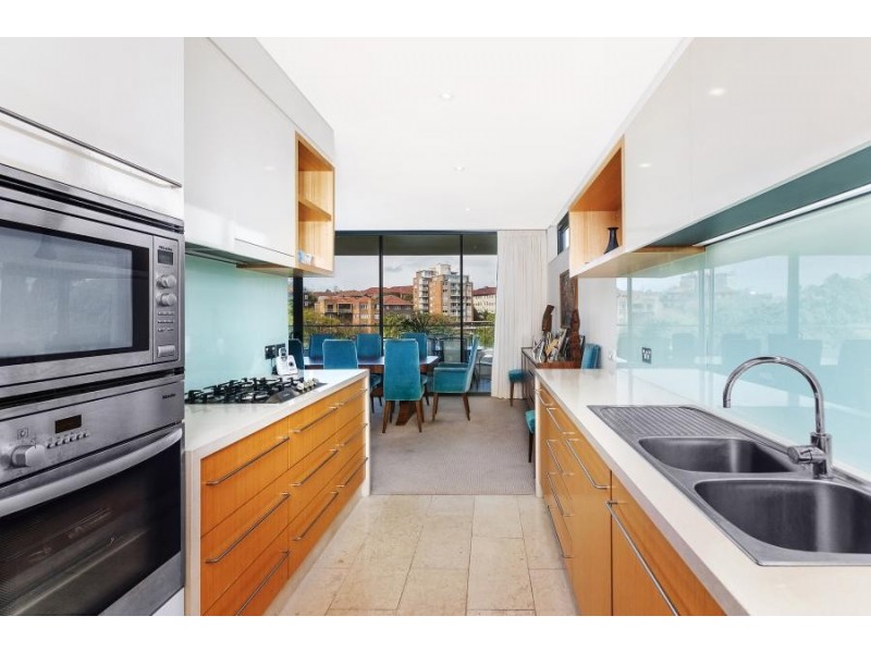 9/8 Bellevue Road, Bellevue Hill NSW 2023