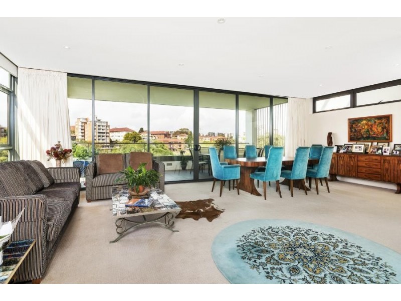 9/8 Bellevue Road, Bellevue Hill NSW 2023