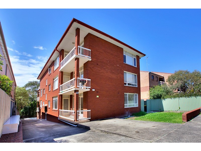 3/36 Moore Street, Bondi NSW 2026