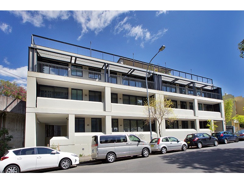 5/490 Glenmore Road, Paddington NSW 2021