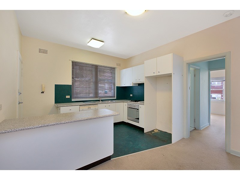 1/222 Old South Head Road, Vaucluse NSW 2030