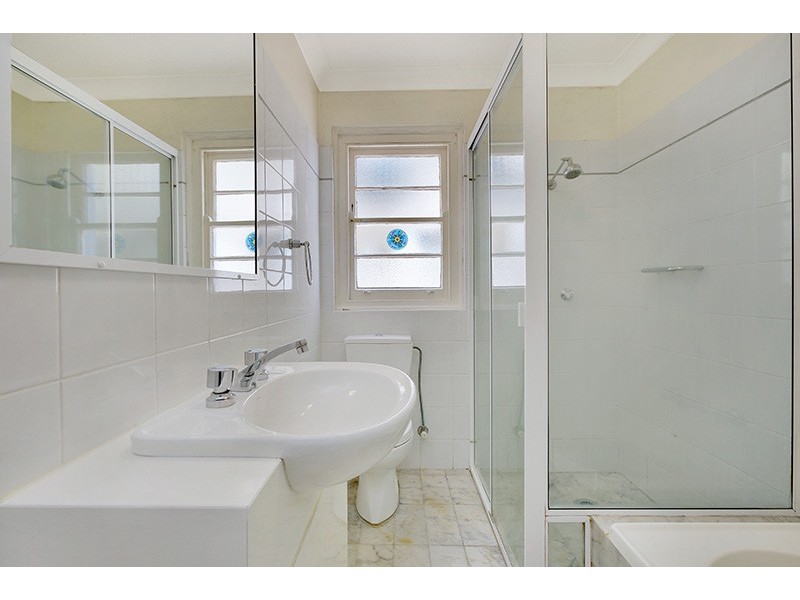 1/222 Old South Head Road, Vaucluse NSW 2030