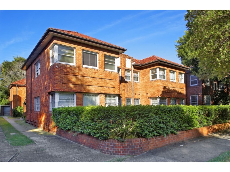 7/34 Salisbury Road, Rose Bay NSW 2029