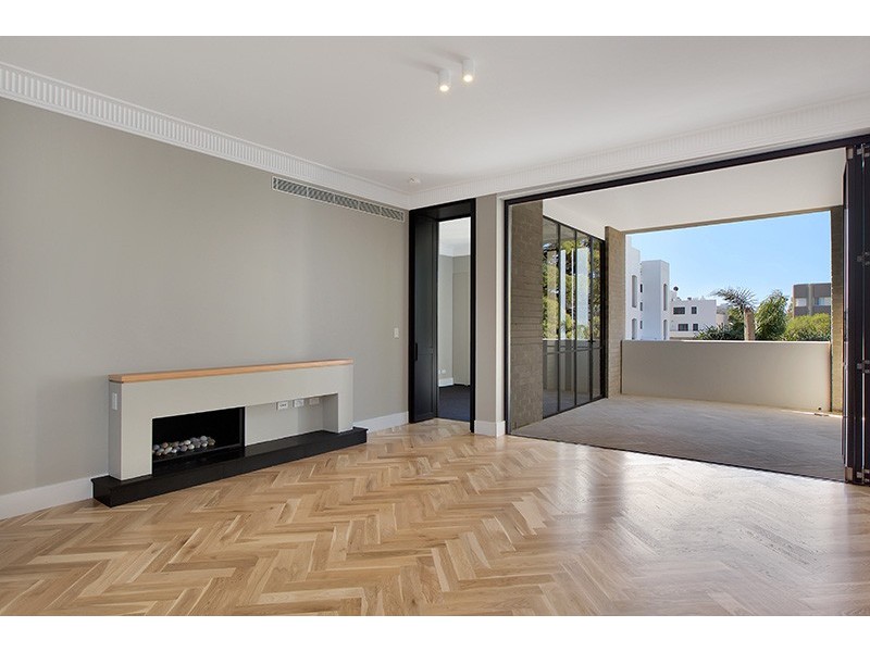 307/17 Danks Street, Waterloo NSW 2017