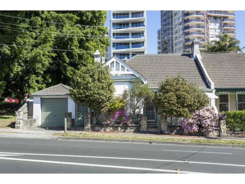 5 Bondi Road, Bondi Junction NSW 2022