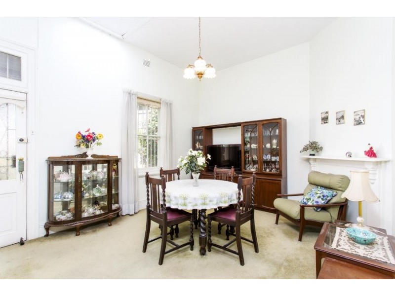 5 Bondi Road, Bondi Junction NSW 2022