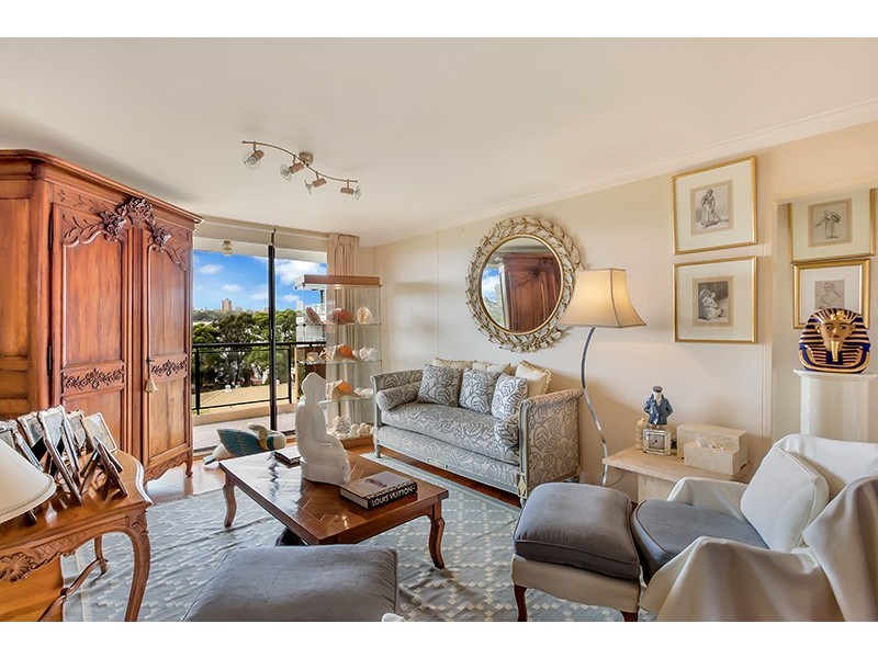 19/10-12 Clement Street, Rushcutters Bay NSW 2011