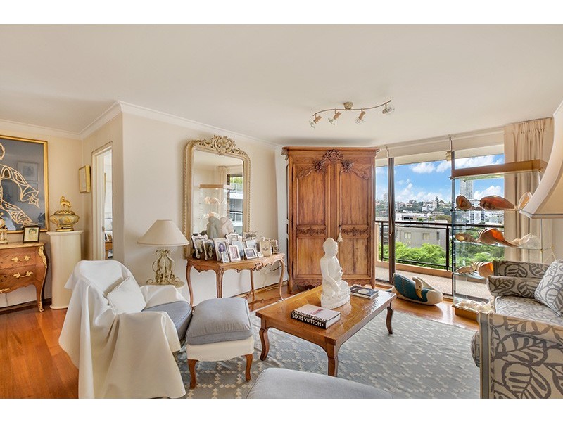 19/10-12 Clement Street, Rushcutters Bay NSW 2011