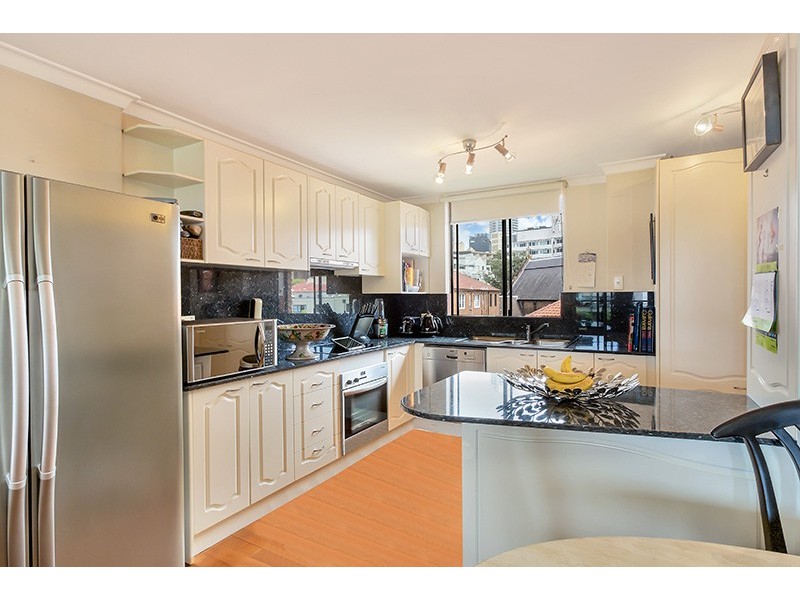 19/10-12 Clement Street, Rushcutters Bay NSW 2011