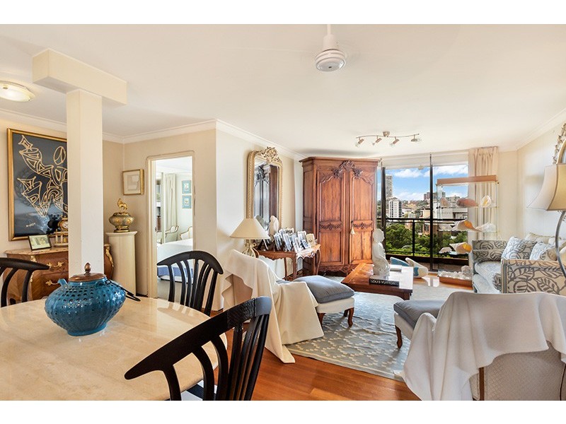 19/10-12 Clement Street, Rushcutters Bay NSW 2011