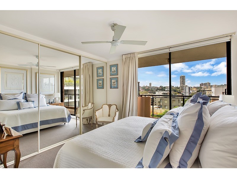 19/10-12 Clement Street, Rushcutters Bay NSW 2011