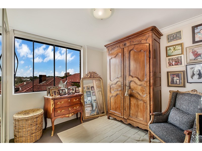 19/10-12 Clement Street, Rushcutters Bay NSW 2011