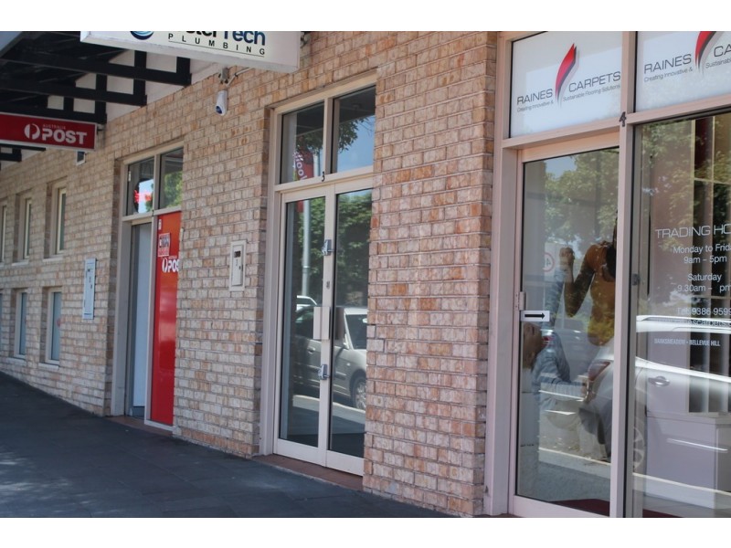 Shop 3/196-204 Victoria Road, Bellevue Hill NSW 2023