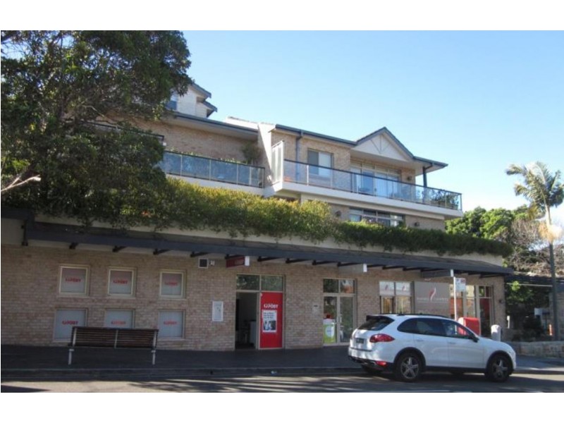 Shop 3/196-204 Victoria Road, Bellevue Hill NSW 2023