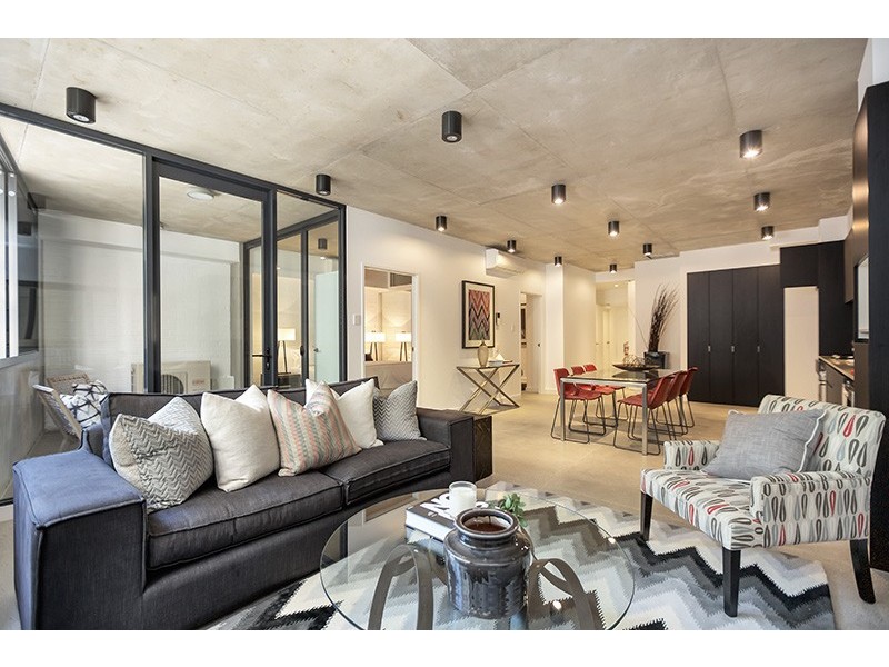 301/43 Riley Street, Woolloomooloo NSW 2011