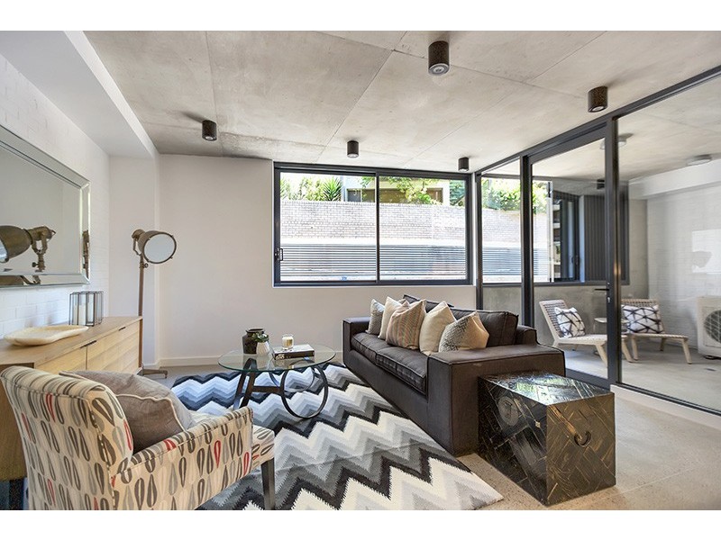 401/43 Riley Street, Woolloomooloo NSW 2011