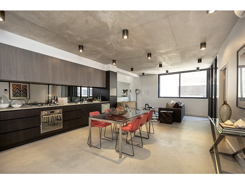 401/43 Riley Street, Woolloomooloo NSW 2011
