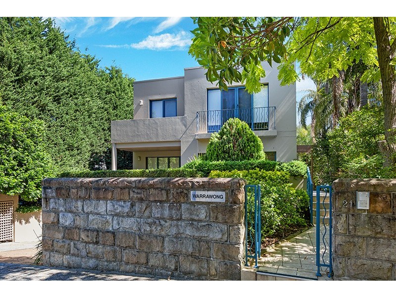 1/21 Birriga Road, Bellevue Hill NSW 2023