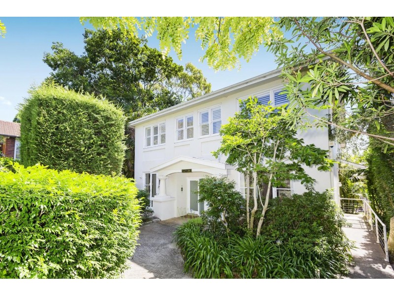 12 Kent Road, Rose Bay NSW 2029