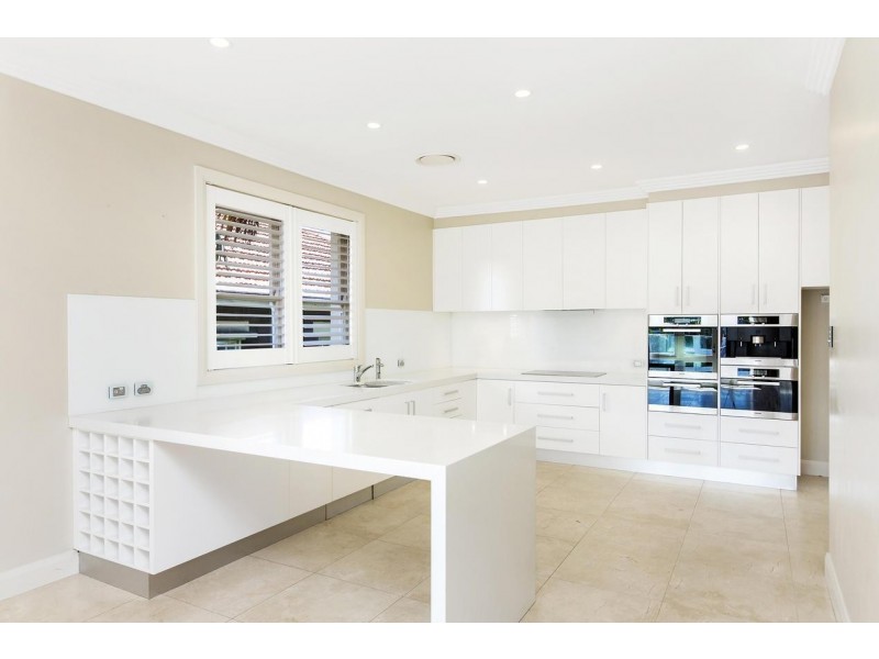 12 Kent Road, Rose Bay NSW 2029