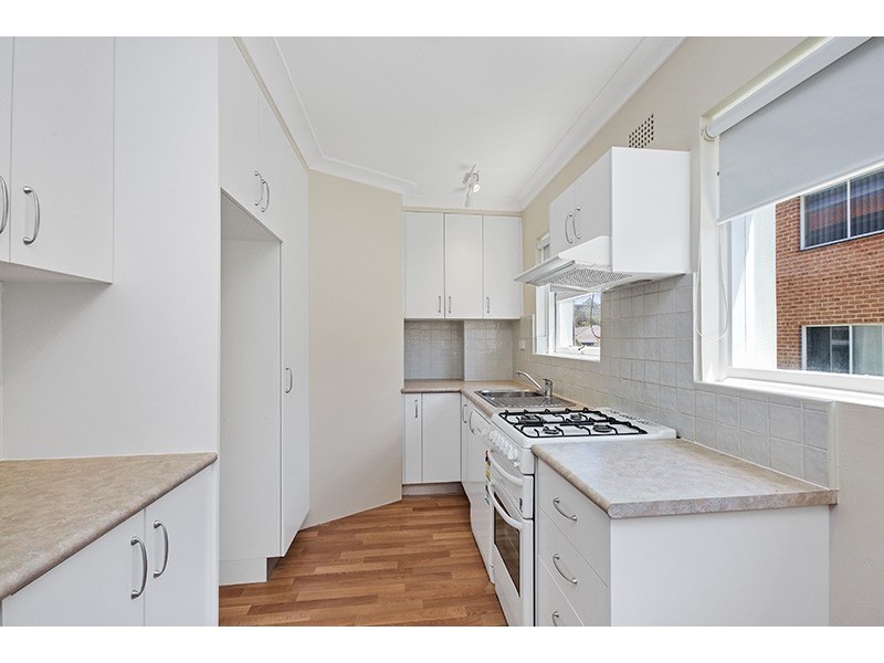 4/739 Old South Head Road, Vaucluse NSW 2030