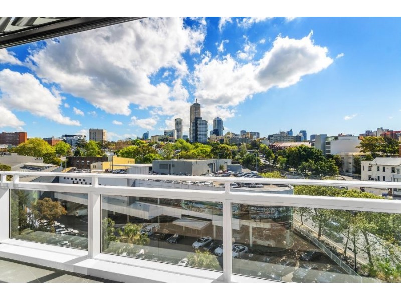 63/20 McLachlan Avenue, Rushcutters Bay NSW 2011