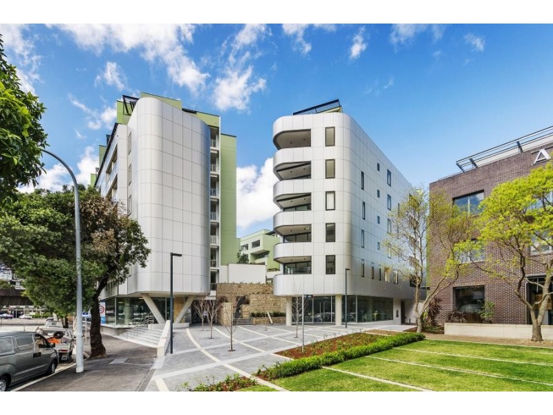 63/20 McLachlan Avenue, Rushcutters Bay NSW 2011