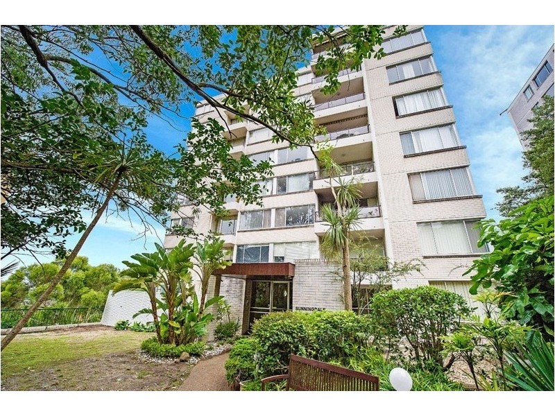 12/2 Ocean Street North, Bondi NSW 2026