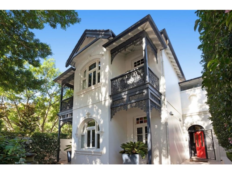Woollahra NSW 2025