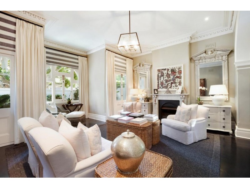 Woollahra NSW 2025