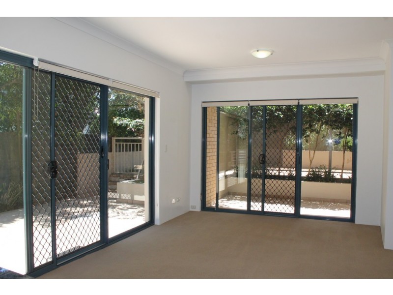 31/4-6 Cowper Street, Randwick NSW 2031