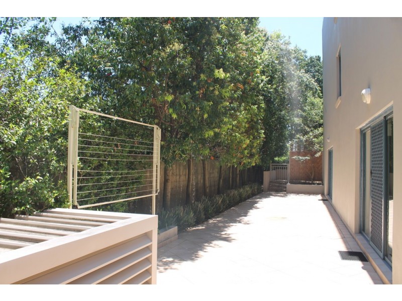 31/4-6 Cowper Street, Randwick NSW 2031