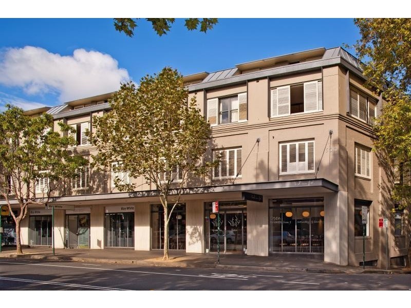 25/500 Crown Street, Surry Hills NSW 2010