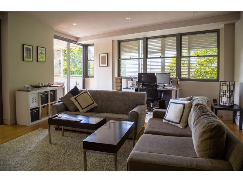 25/500 Crown Street, Surry Hills NSW 2010