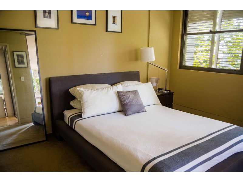 25/500 Crown Street, Surry Hills NSW 2010