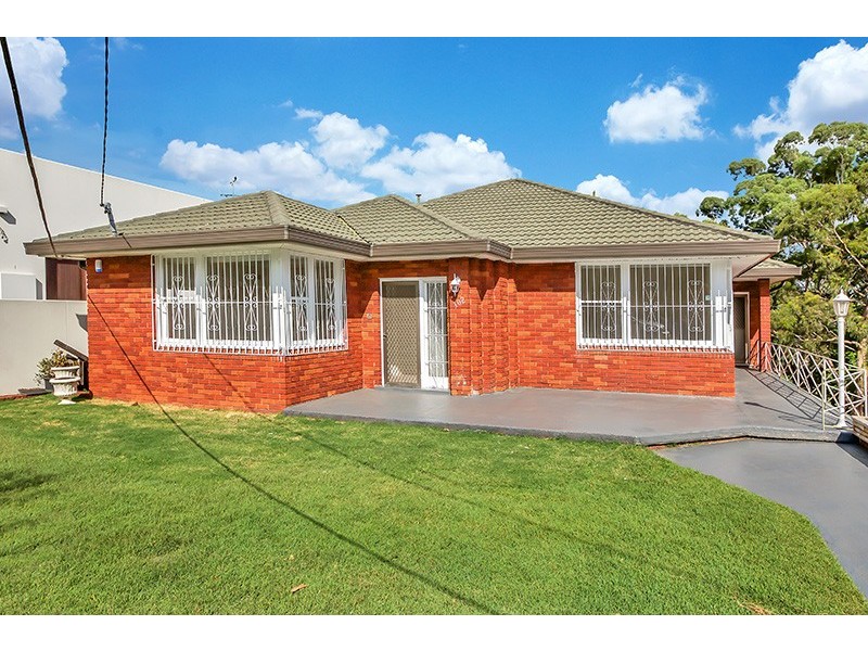 102 Tunstall Avenue, Kensington NSW 2033