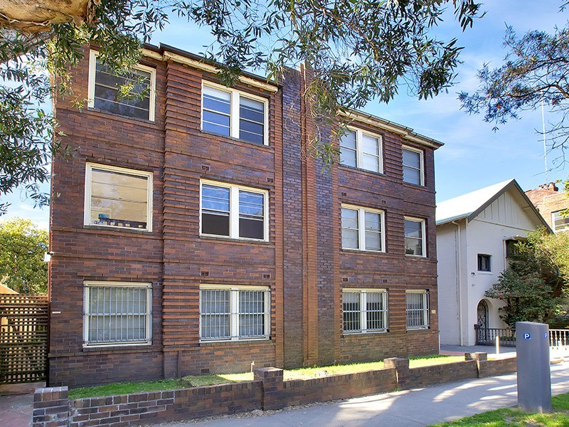 3/25 Guilfoyle Avenue, Double Bay NSW 2028