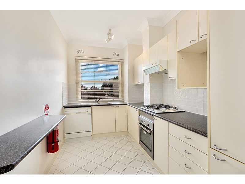 9/26 Ocean Avenue, Double Bay NSW 2028