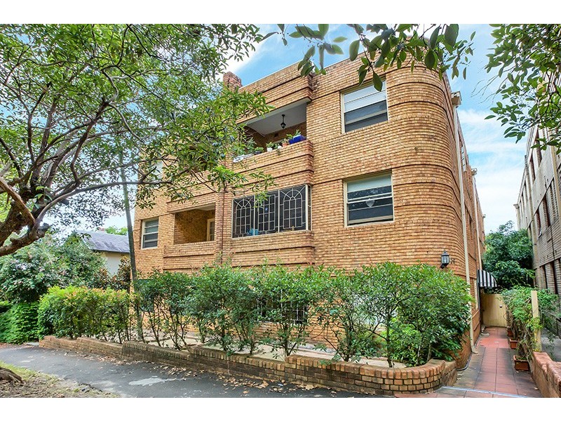 9/26 Ocean Avenue, Double Bay NSW 2028