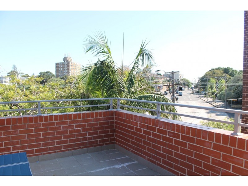 3/163 Victoria Road, Bellevue Hill NSW 2023