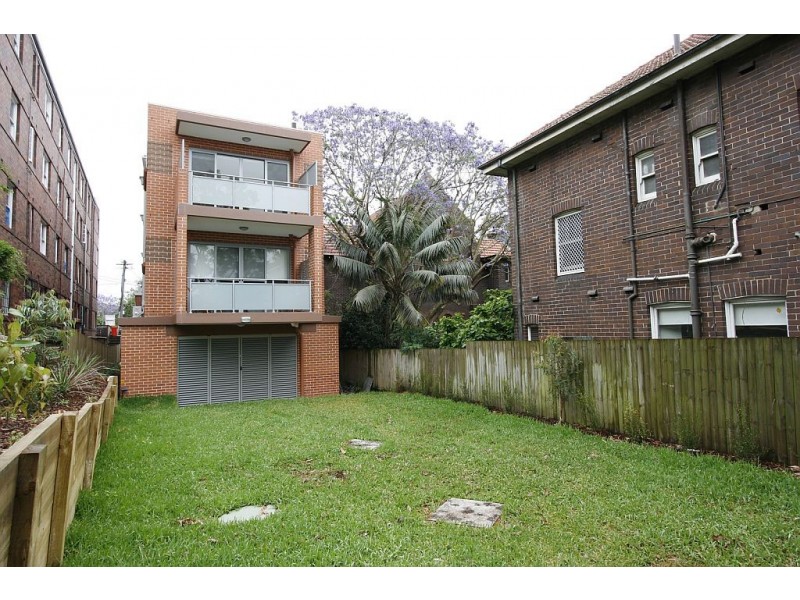 3/163 Victoria Road, Bellevue Hill NSW 2023