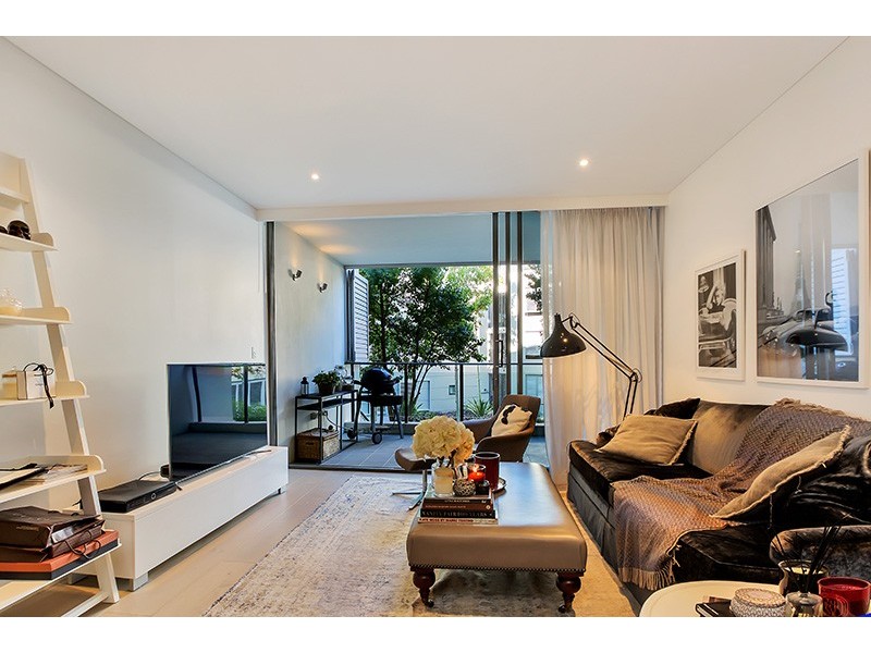 203/50 McLachlan Avenue, Rushcutters Bay NSW 2011