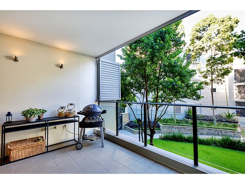 203/50 McLachlan Avenue, Rushcutters Bay NSW 2011