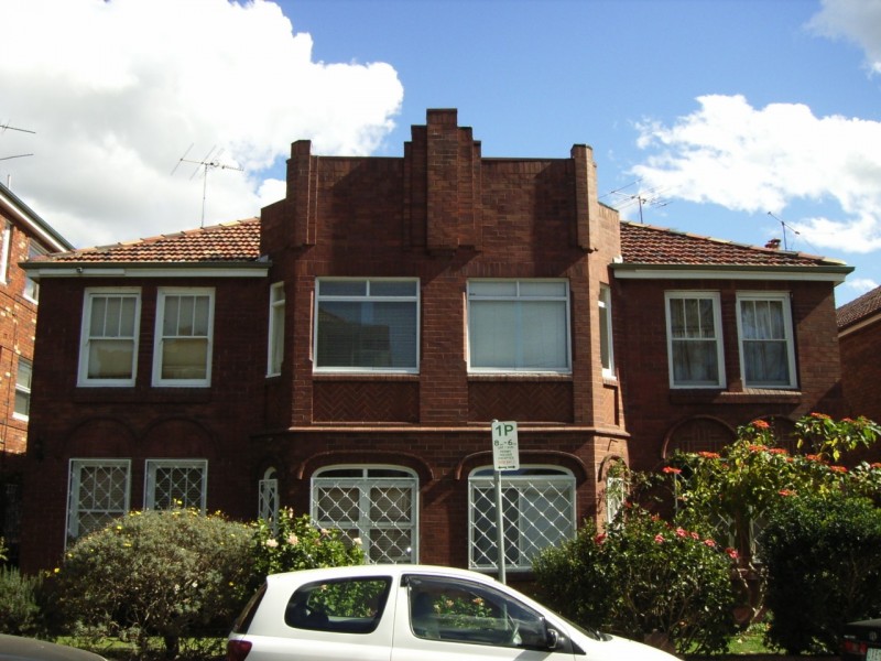 4/11 Manion Avenue, Rose Bay NSW 2029