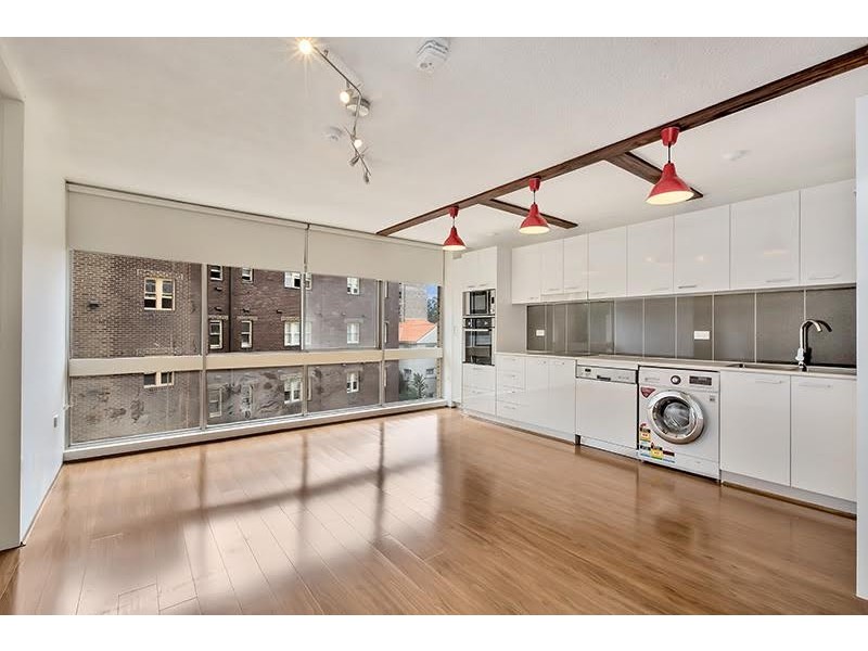 23/41 Roslyn Gardens, Elizabeth Bay NSW 2011