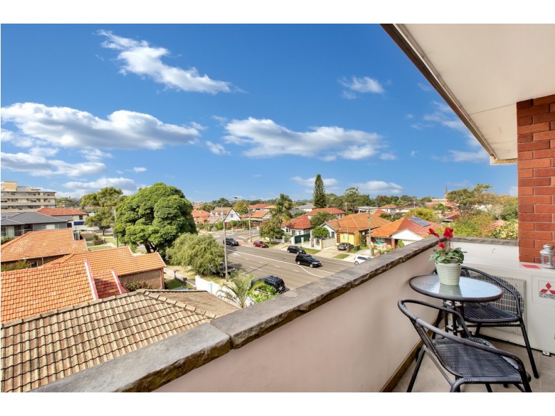 6/38 Maroubra Road, Maroubra NSW 2035