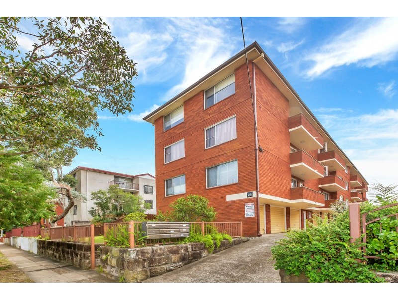 6/38 Maroubra Road, Maroubra NSW 2035