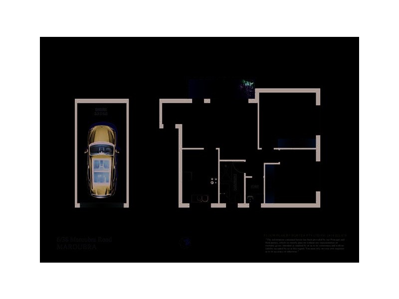 6/38 Maroubra Road, Maroubra NSW 2035