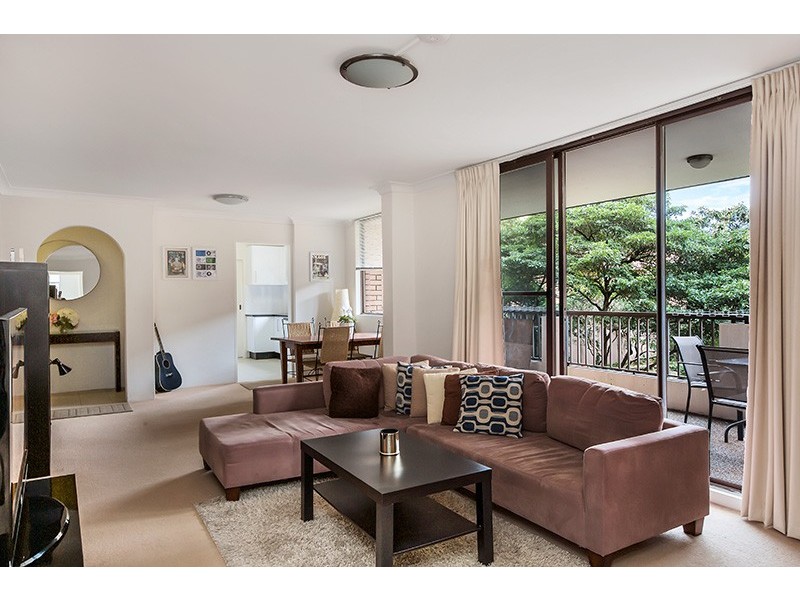 4/15-19 Council Street, Bondi Junction NSW 2022